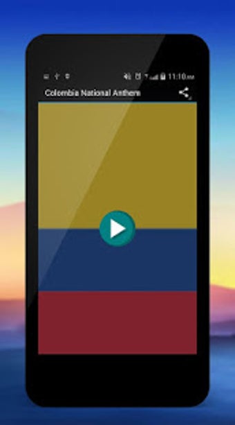 Image 2 for Colombia National Anthem