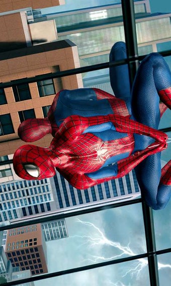 Image 0 for The Amazing Spider-Man 2 …