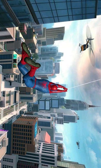 Image 2 for The Amazing Spider-Man 2 …
