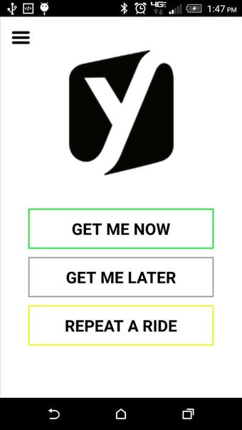 Imagen 0 para Ride Yellow