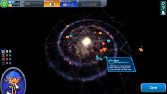 Imagen 0 para Space Food Truck