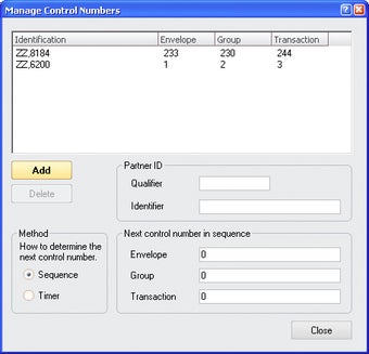 Imagen 1 para EDI Notepad