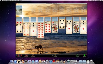 Image 0 for Full Deck Solitaire