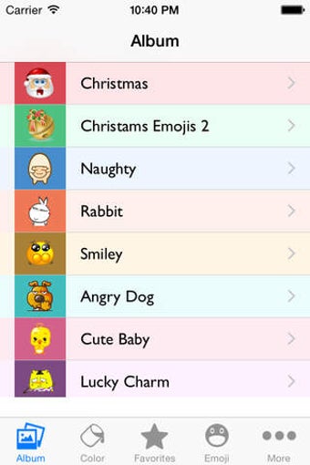 Imagen 0 para Whats up Emoji