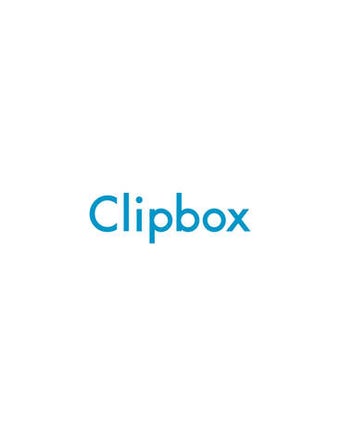 Image 0 for Clipbox for iPad
