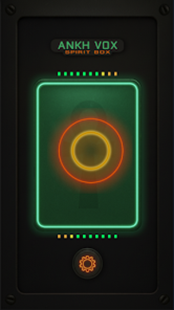 Image 0 for Spirit Box Ankh Vox EVP I…