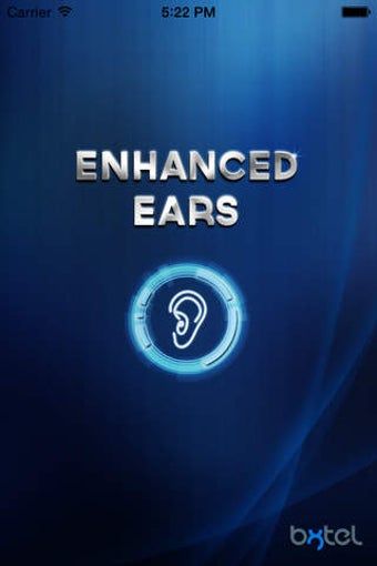 Image 0 for Enhanced Ears Hearing Aid