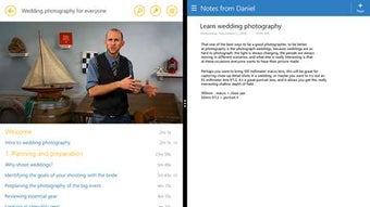 Image 2 for lynda.com for Windows 10