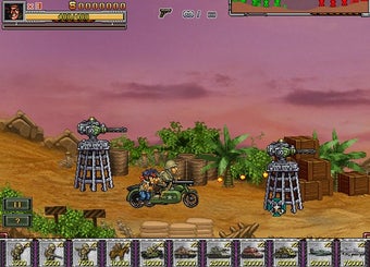 Image 0 for Commando Assault