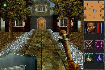 Imagen 0 para The Quest - Hero of Lukom…