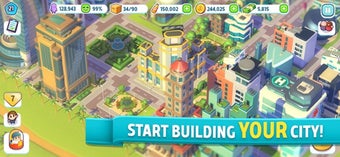 Image 2 for City Mania: Town Building…