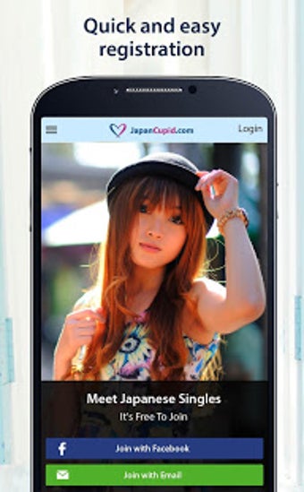 Imagen 1 para JapanCupid - Japanese Dat…