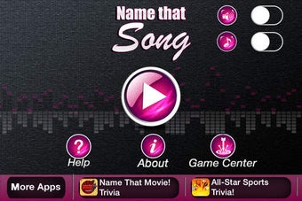 Imagen 0 para Name That Song!