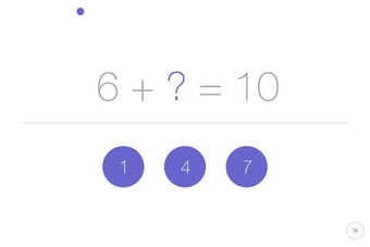 Image 0 for Number Bonds Pro