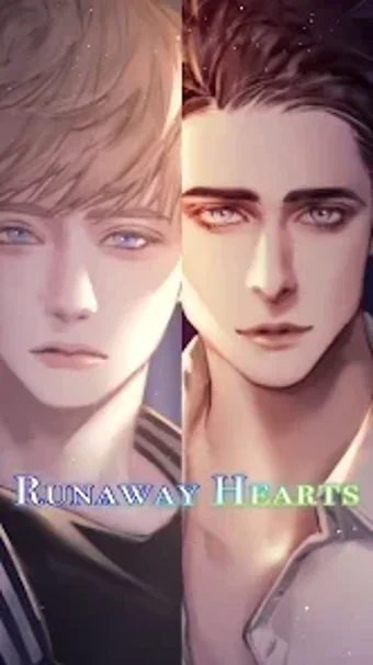 Image 0 for Runaway Hearts