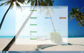Image 0 for Outlook on the Desktop