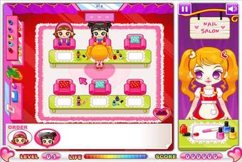 Image 0 for Baby Nail Salon : Manicur…