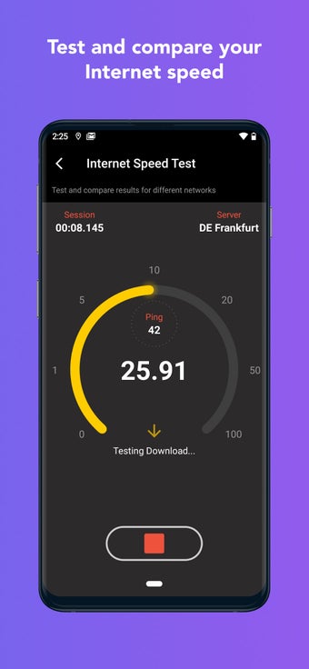 Imagen 0 para NetSpot - WiFi Heat Map A…