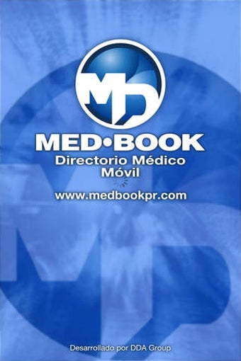 Image 0 for MedBook