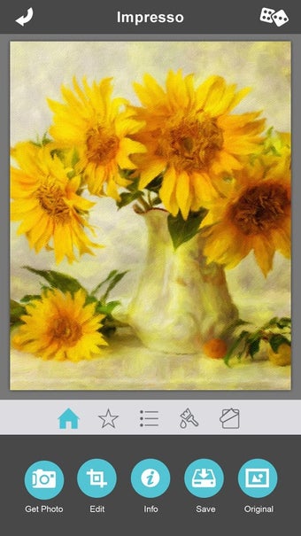 Imagen 2 para Artista Impresso