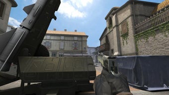 Image 0 for Sudden Attack Zero Point