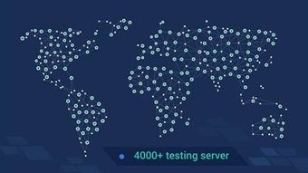 Image 0 for Network Speed Test Pro fo…