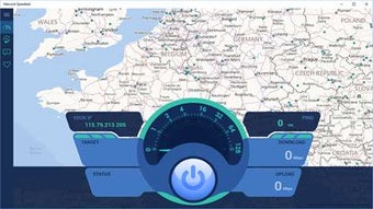 Image 1 for Network Speed Test Pro fo…