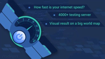 Image 3 for Network Speed Test Pro fo…