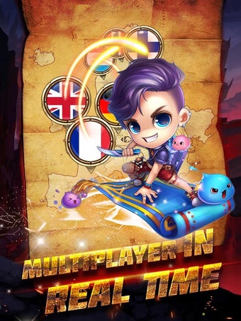 Imagen 0 para Bomb Master
