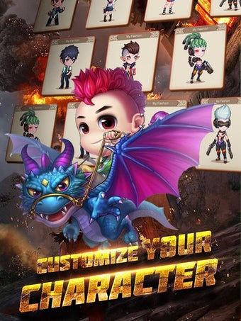 Imagen 2 para Bomb Master
