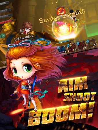 Imagen 1 para Bomb Master