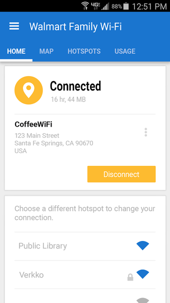 Imagen 0 para Walmart Family Wi-Fi
