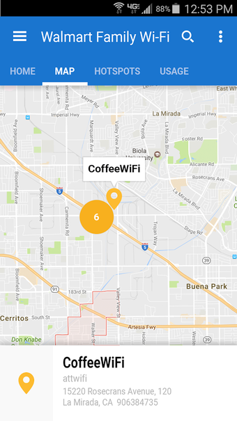Imagen 0 para Walmart Family Wi-Fi