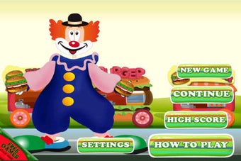 Imagen 0 para Big Makk Puzzle - Fun Clo…