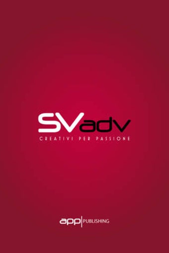 Imagen 0 para SVADV publishing