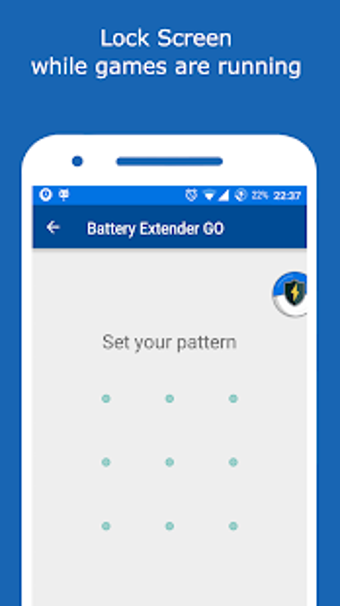 Image 1 for Battery Extender GO - Kee…