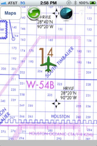 Imagen 0 para Gulf of Mexico Aeronautic…