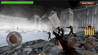 Image 0 for Medal Of Valor 2