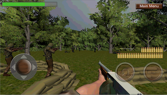 Image 0 for Medal Of Valor 2