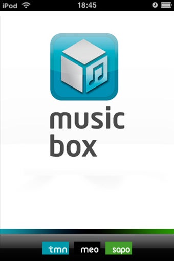 Image 0 for music box PT