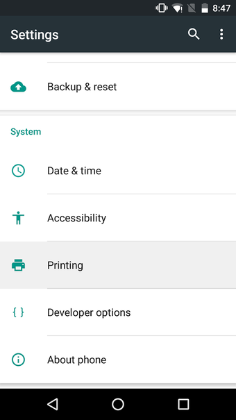 Imagen 0 para KYOCERA Print Service Plu…