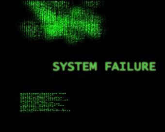 Imagen 2 para Free Matrix Reality Scree…