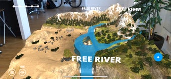 Image 0 for WWF Free Rivers