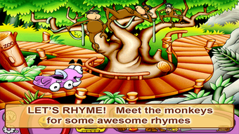 Image 0 for Putt-Putt Saves The Zoo