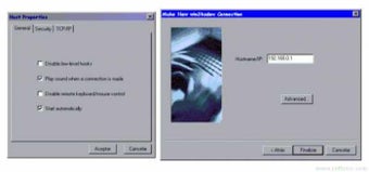 Imagen 0 para WinShadow