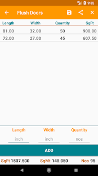 Imagen 0 para Pro Calculator for Wood -…