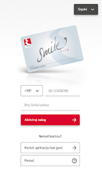 Imagen 2 para EKO Smile