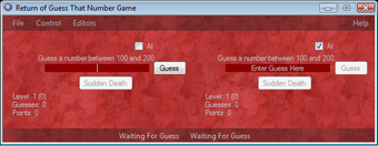 Imagen 0 para Return of Guess That Numb…