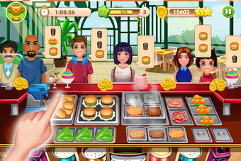 Image 1 for Cooking Talent - Restaura…