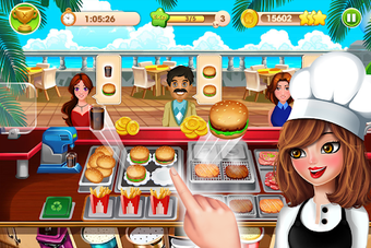 Image 1 for Cooking Talent - Restaura…